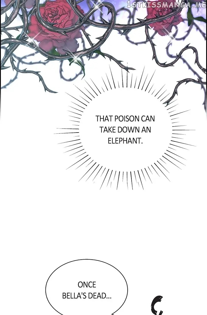 On The Emperor’s Lap chapter 64 - page 12
