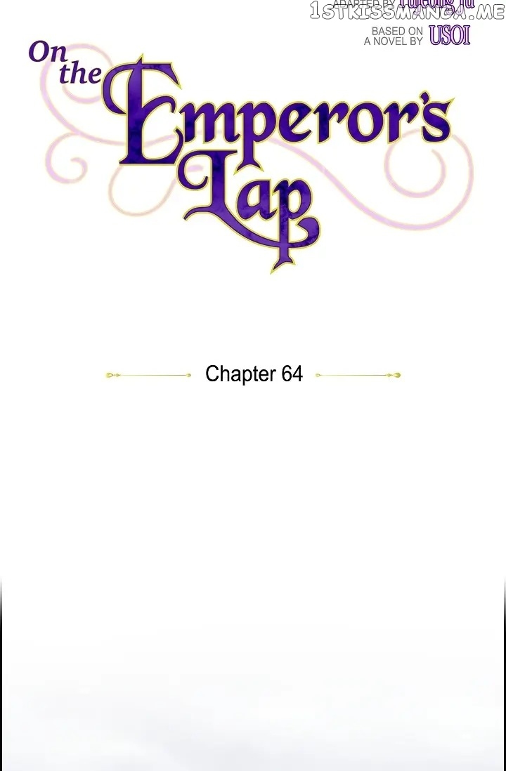 On The Emperor’s Lap chapter 64 - page 14