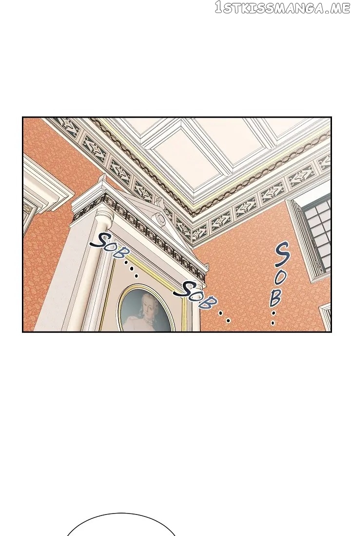 On The Emperor’s Lap chapter 64 - page 16