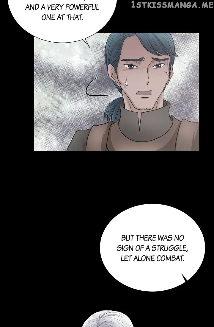 On The Emperor’s Lap chapter 64 - page 19