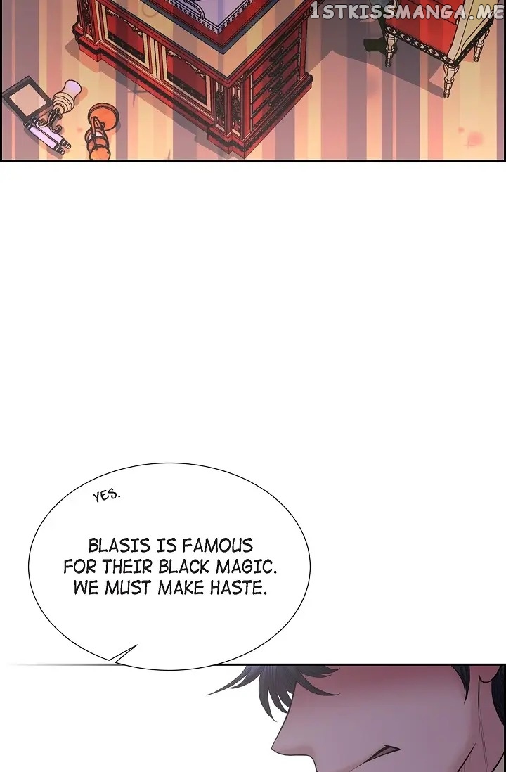 On The Emperor’s Lap chapter 64 - page 2