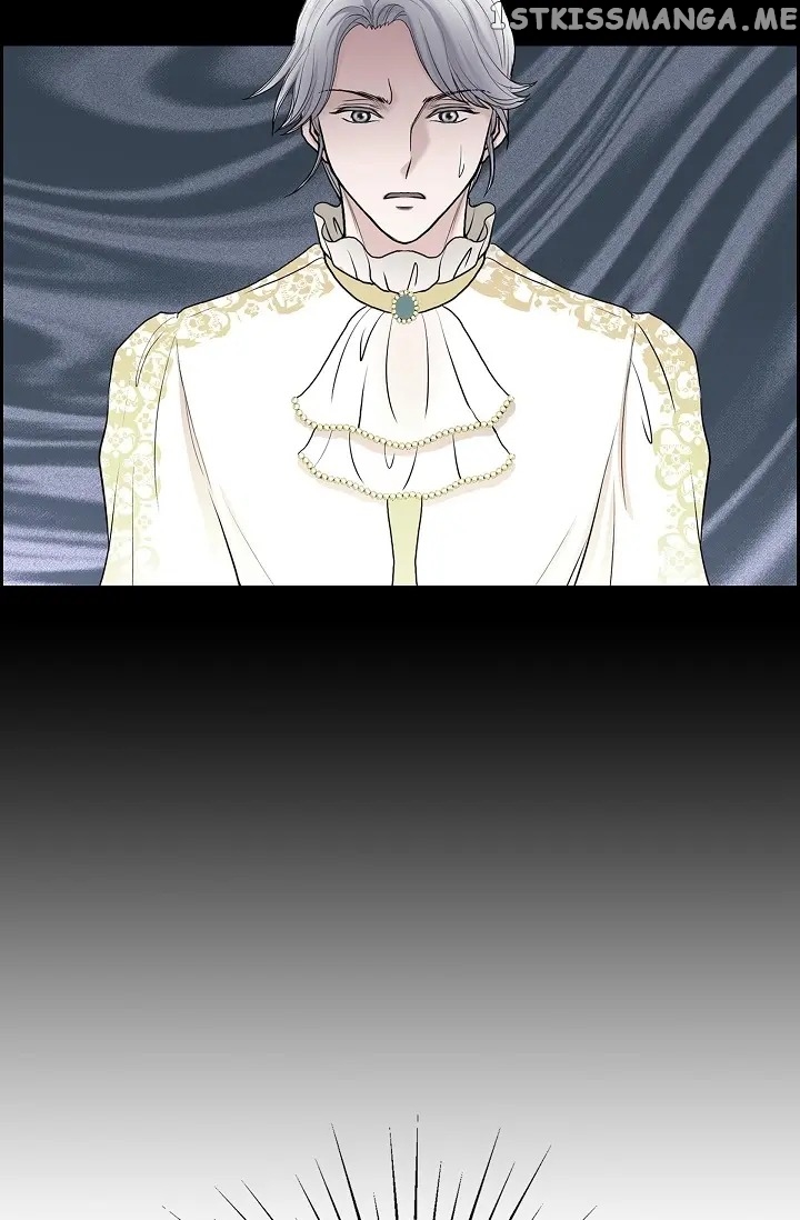 On The Emperor’s Lap chapter 64 - page 20