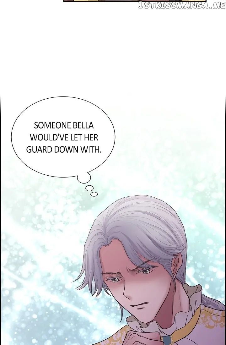 On The Emperor’s Lap chapter 64 - page 23