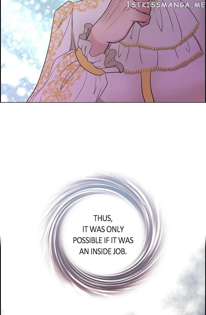 On The Emperor’s Lap chapter 64 - page 24