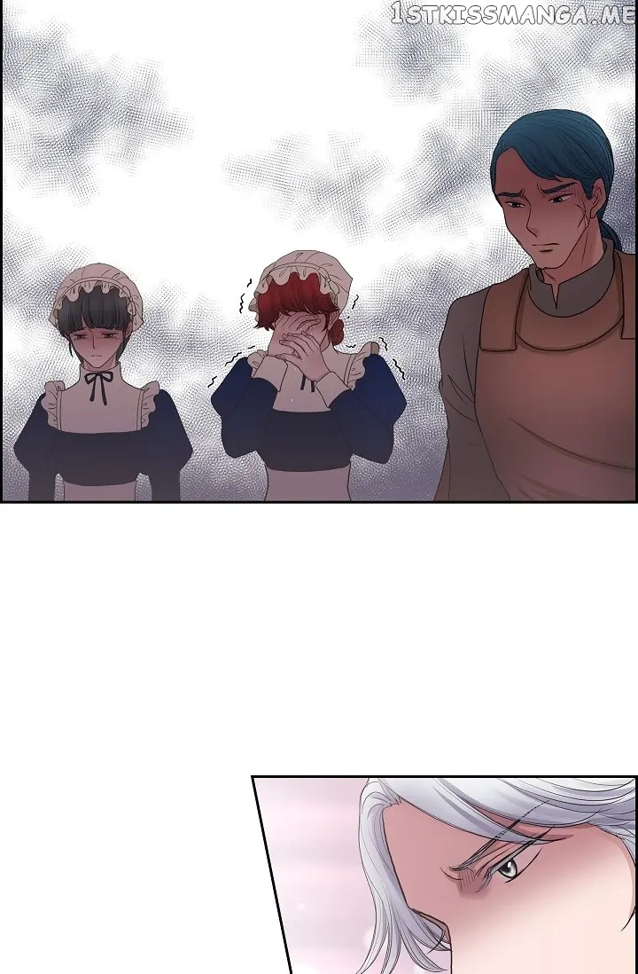 On The Emperor’s Lap chapter 64 - page 25
