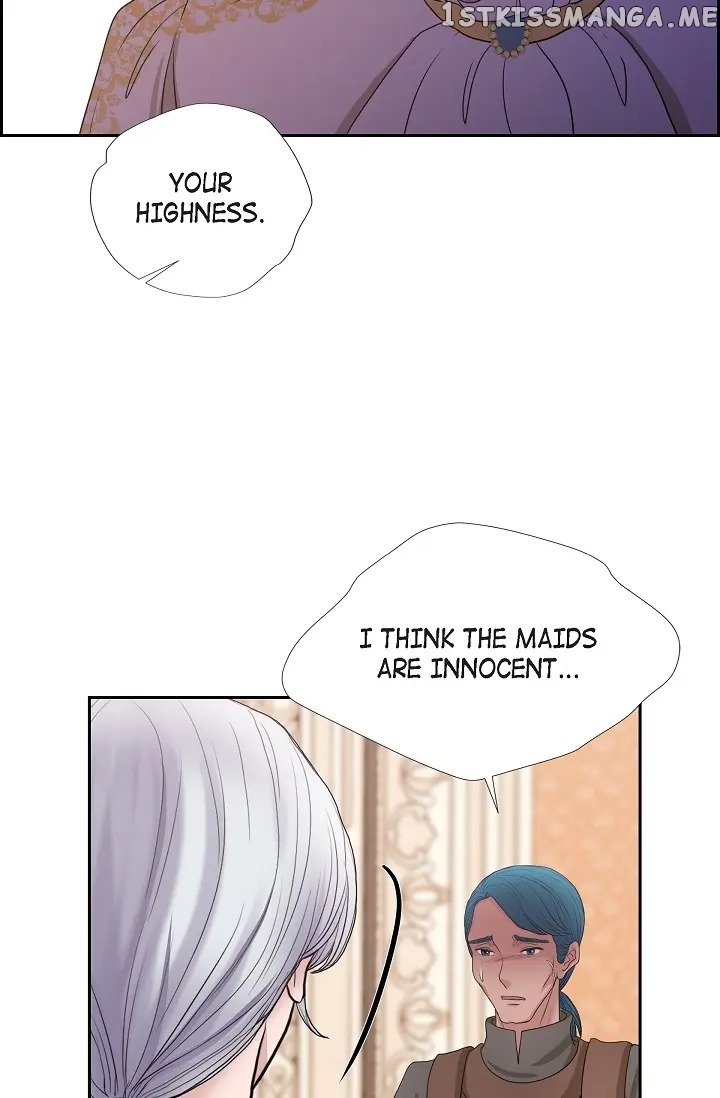 On The Emperor’s Lap chapter 64 - page 28