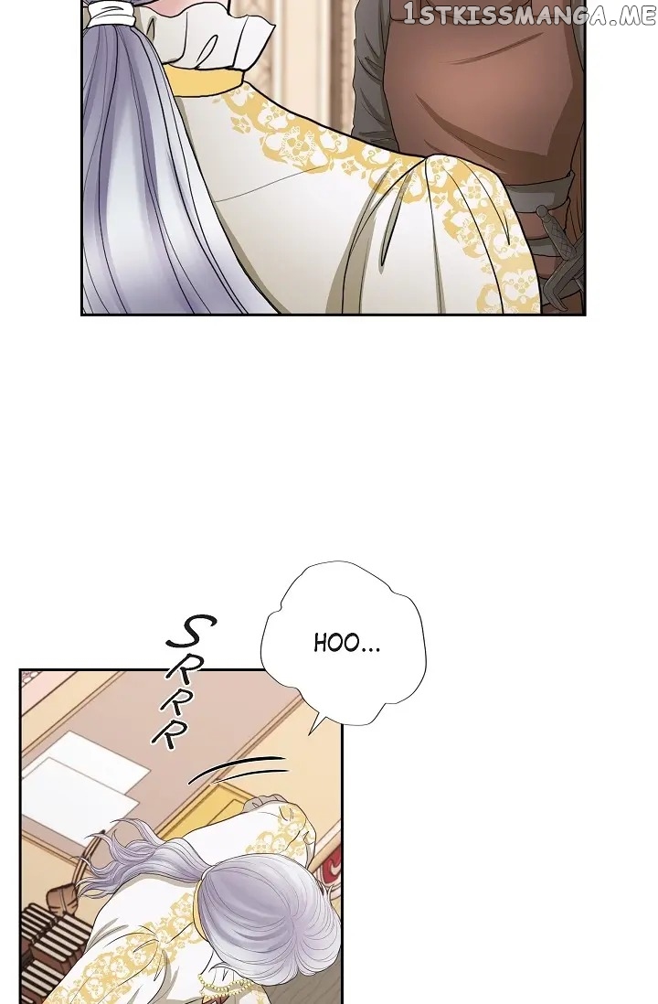 On The Emperor’s Lap chapter 64 - page 29