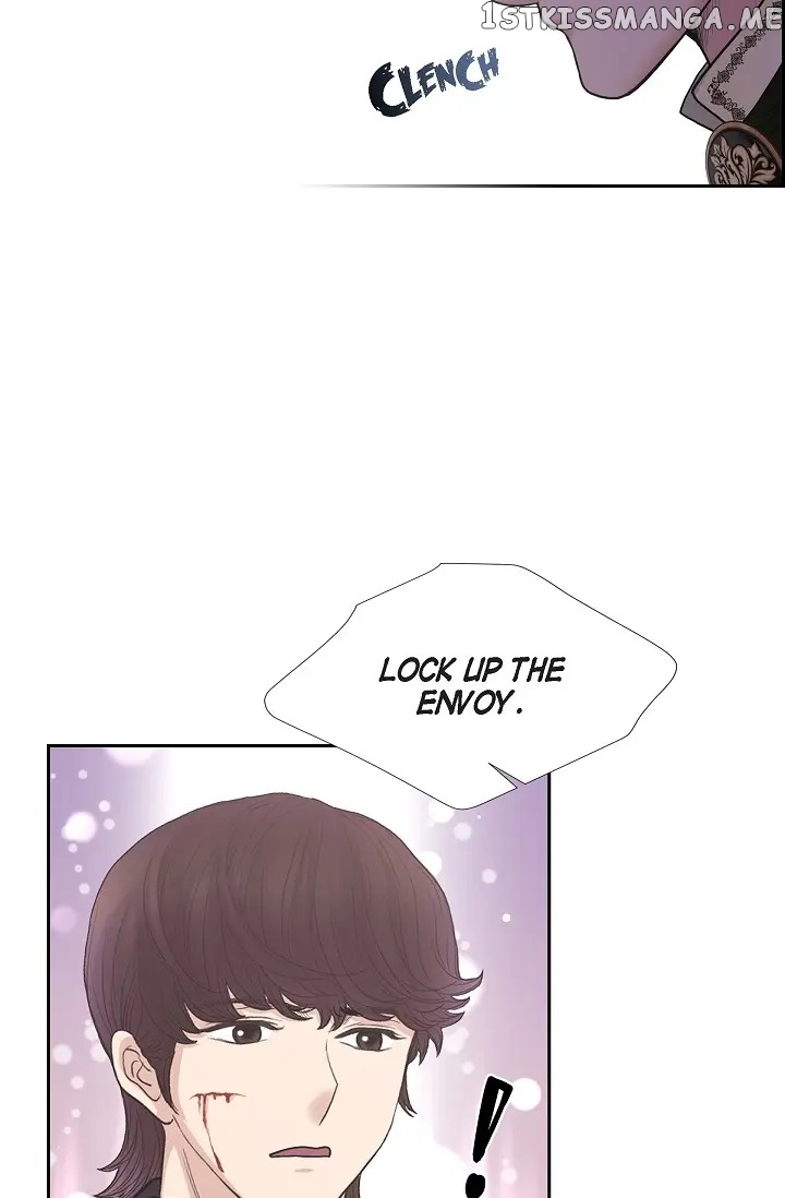 On The Emperor’s Lap chapter 64 - page 3