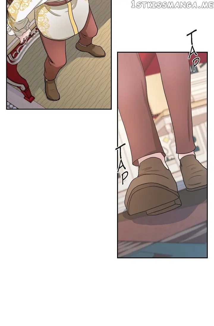 On The Emperor’s Lap chapter 64 - page 30
