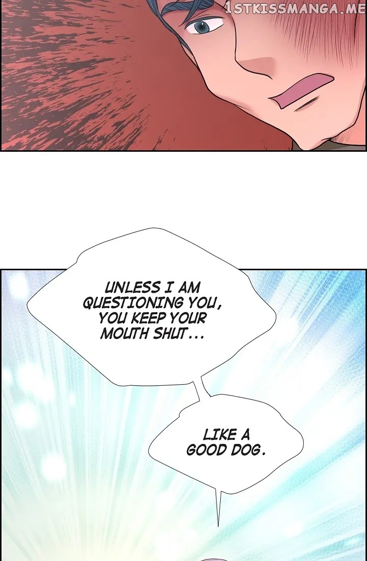 On The Emperor’s Lap chapter 64 - page 32