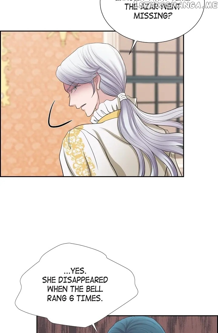 On The Emperor’s Lap chapter 64 - page 34