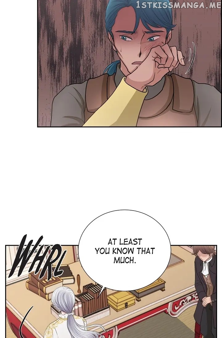 On The Emperor’s Lap chapter 64 - page 35