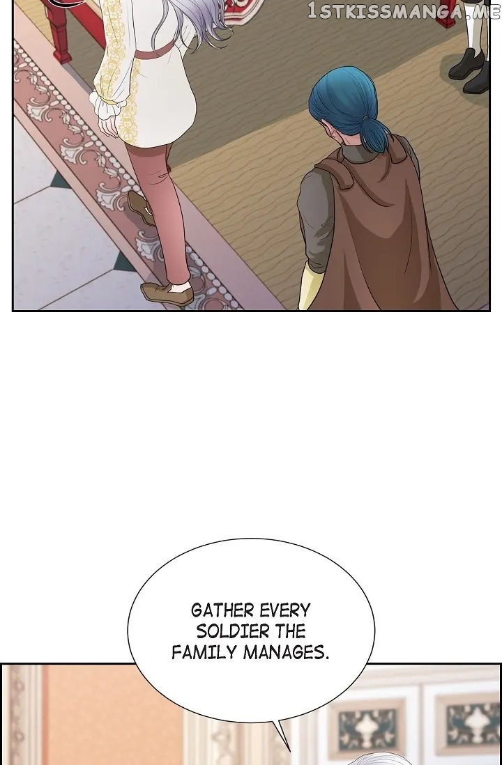 On The Emperor’s Lap chapter 64 - page 36