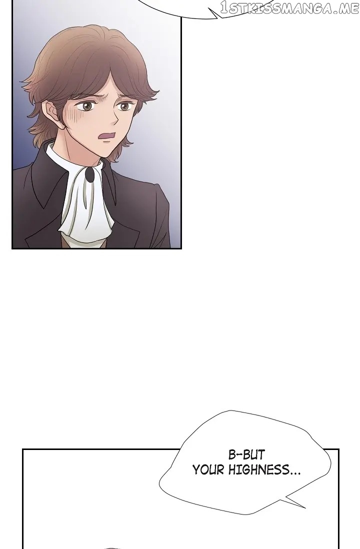 On The Emperor’s Lap chapter 64 - page 38