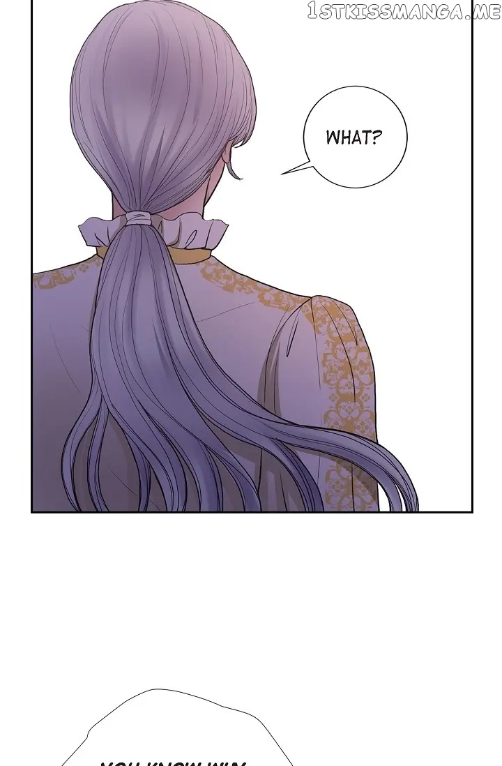 On The Emperor’s Lap chapter 64 - page 39
