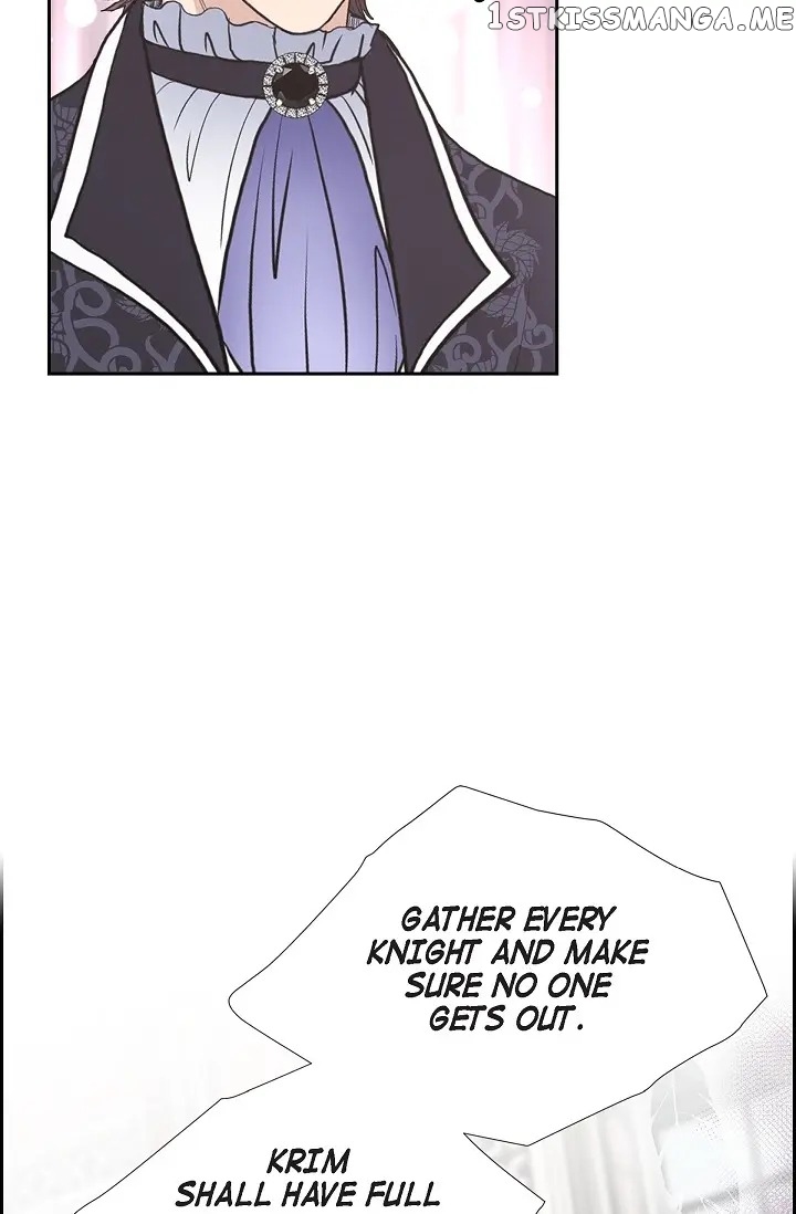 On The Emperor’s Lap chapter 64 - page 4
