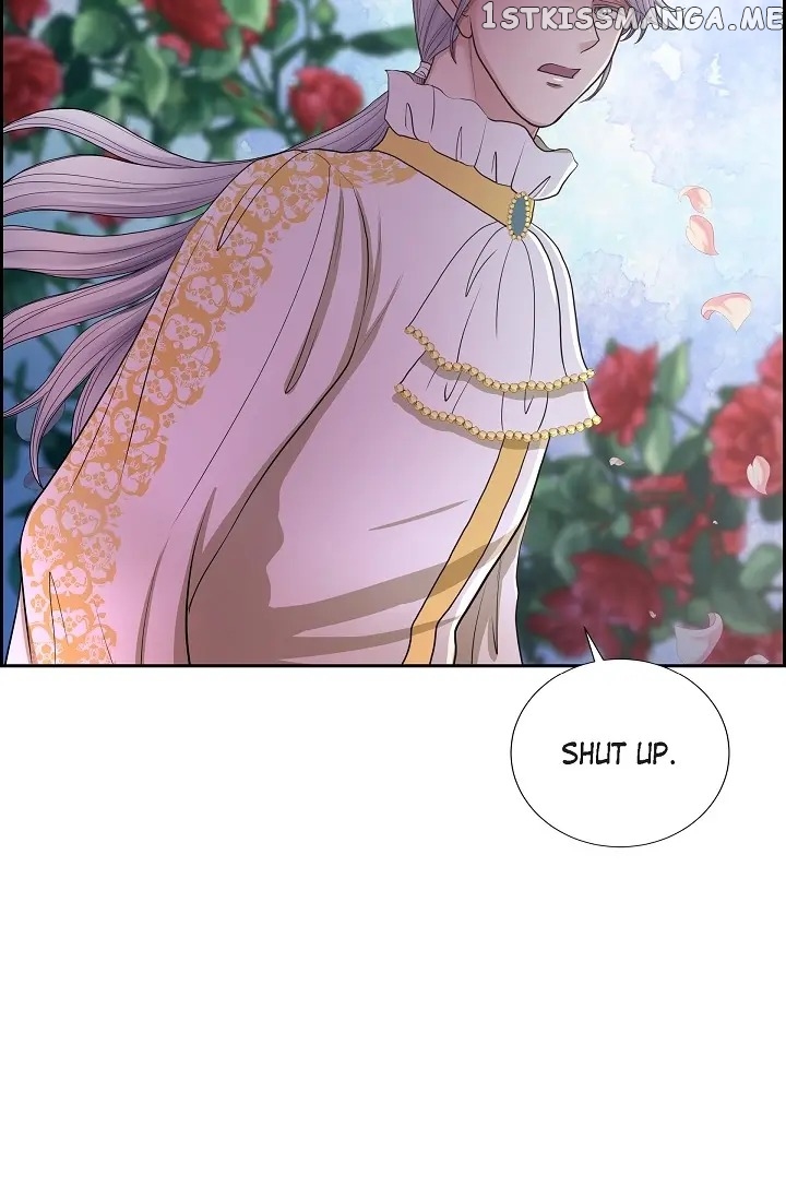 On The Emperor’s Lap chapter 64 - page 42