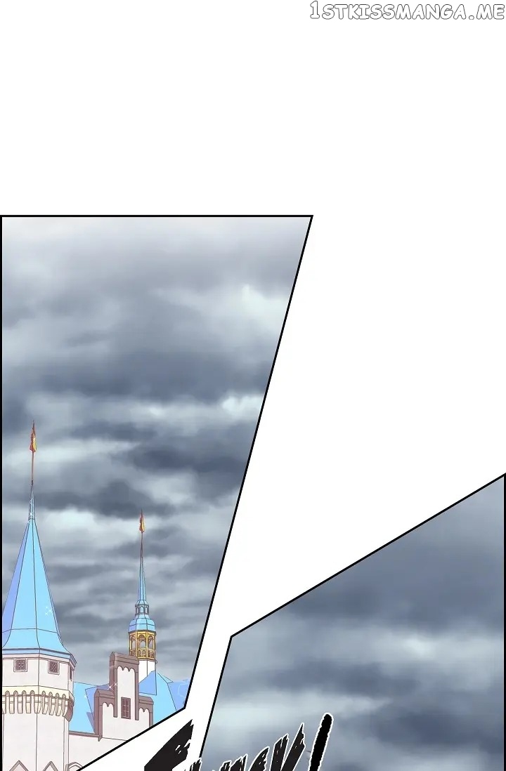 On The Emperor’s Lap chapter 64 - page 43