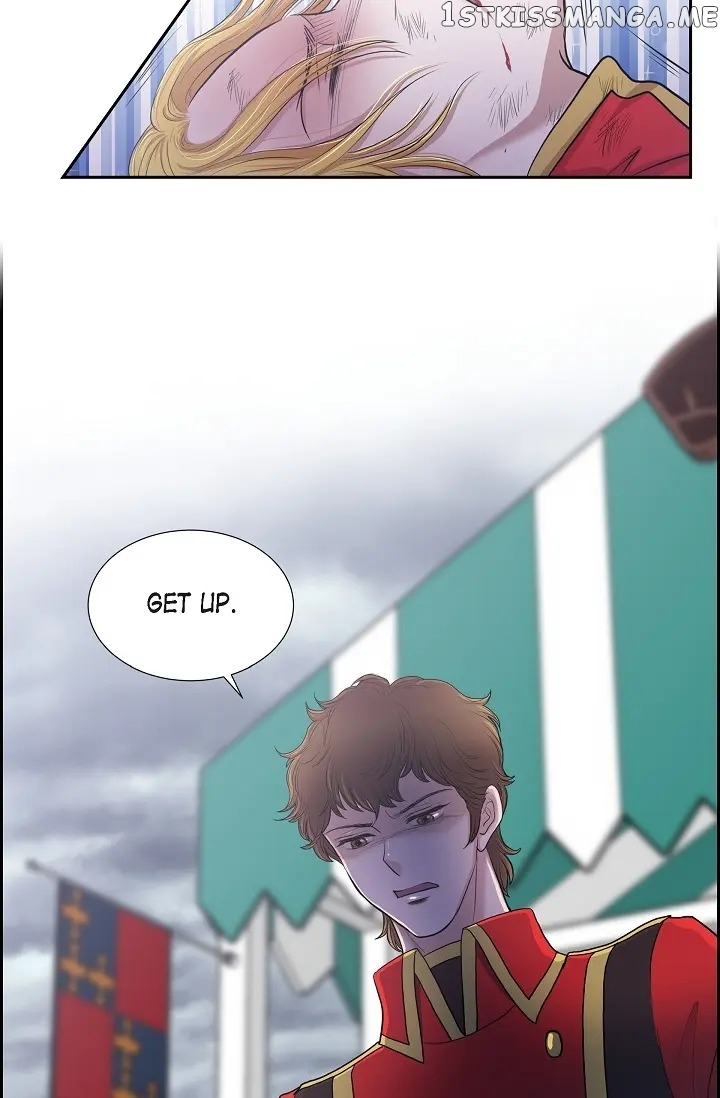 On The Emperor’s Lap chapter 64 - page 46