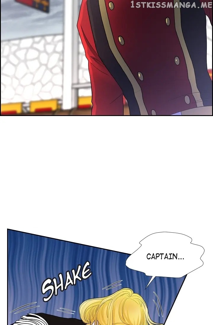 On The Emperor’s Lap chapter 64 - page 47