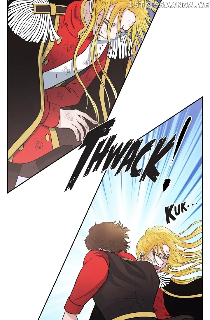 On The Emperor’s Lap chapter 64 - page 48