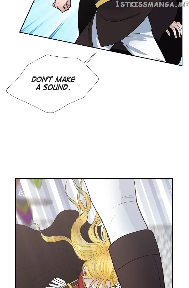 On The Emperor’s Lap chapter 64 - page 49