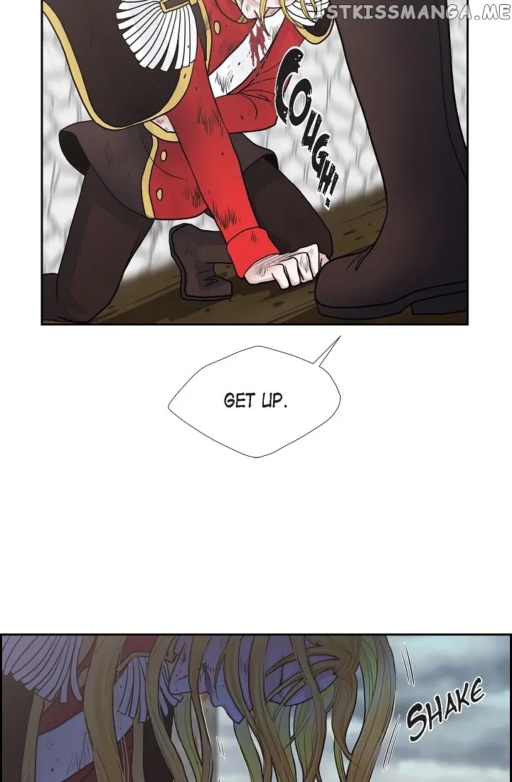 On The Emperor’s Lap chapter 64 - page 50