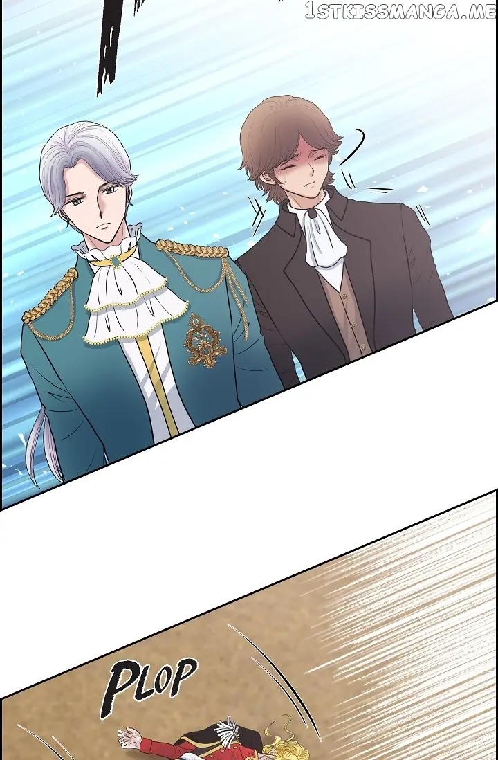 On The Emperor’s Lap chapter 64 - page 52