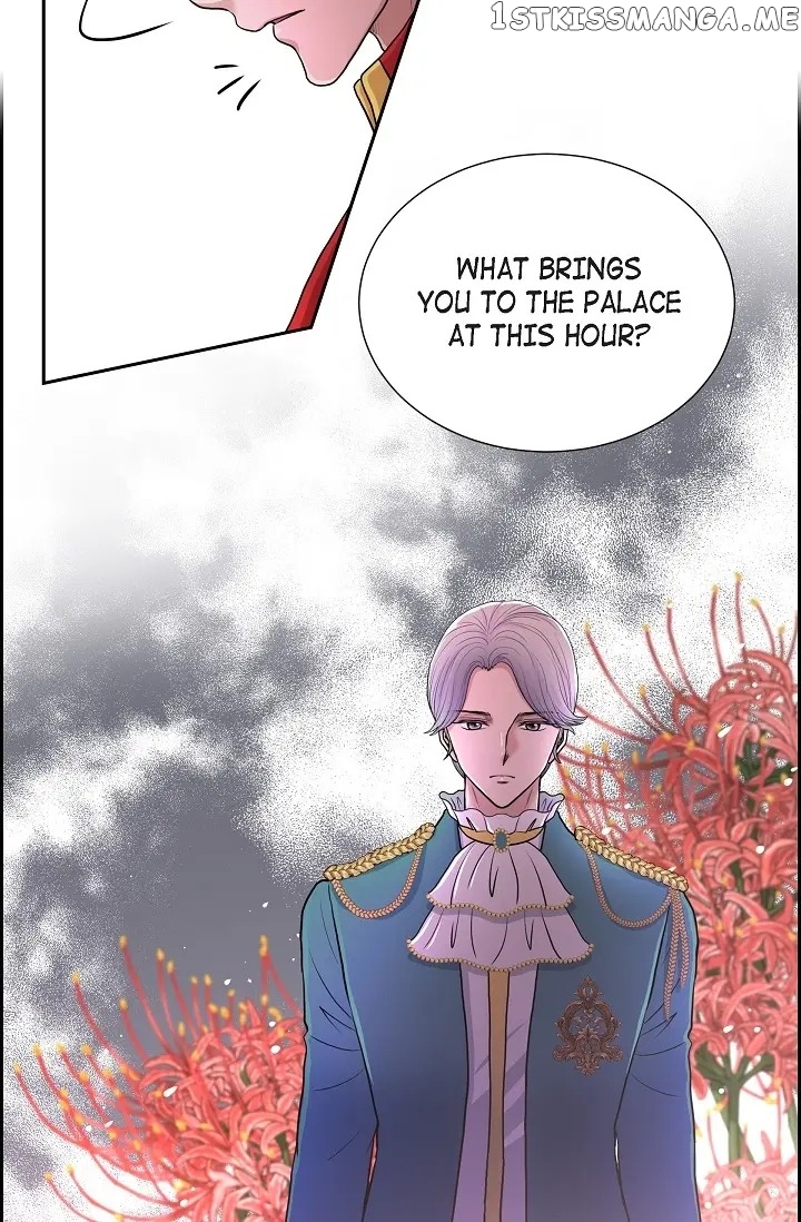 On The Emperor’s Lap chapter 64 - page 54