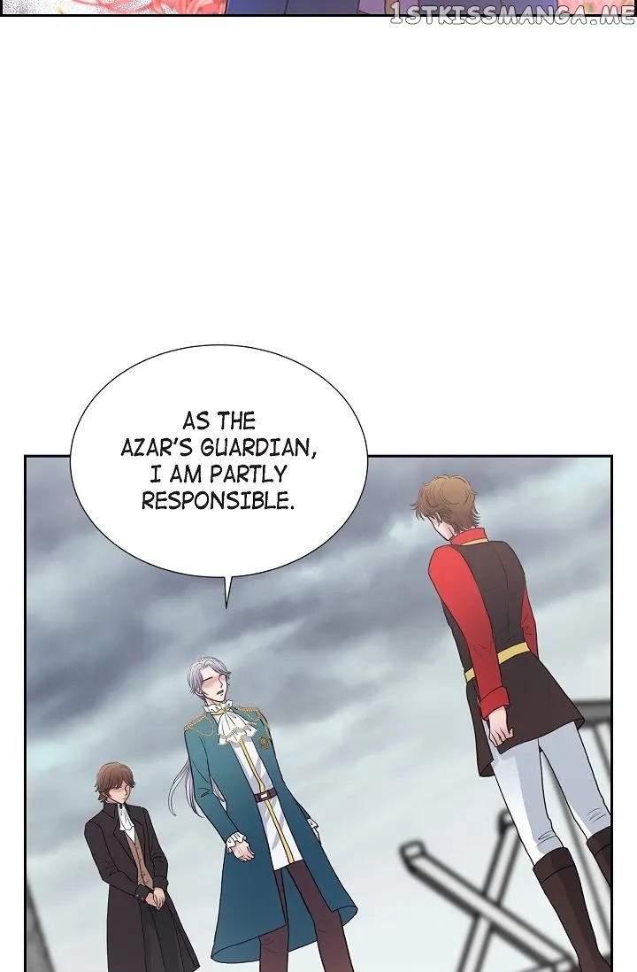 On The Emperor’s Lap chapter 64 - page 55