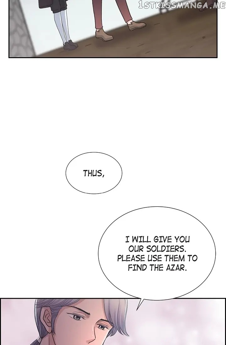 On The Emperor’s Lap chapter 64 - page 56