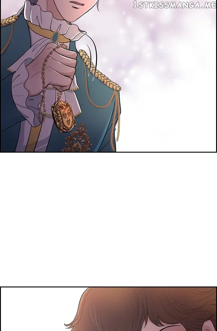 On The Emperor’s Lap chapter 64 - page 57