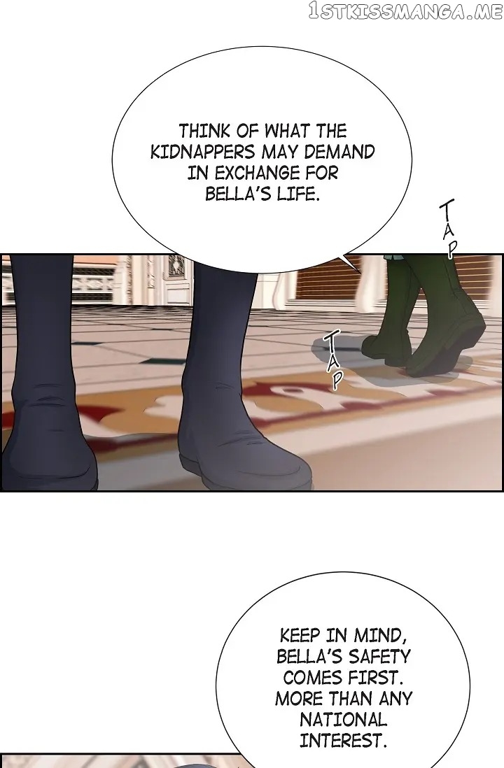 On The Emperor’s Lap chapter 64 - page 6