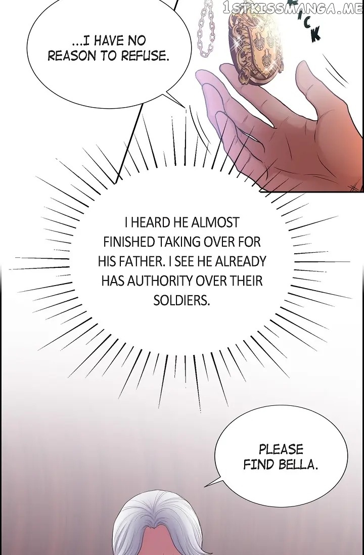 On The Emperor’s Lap chapter 64 - page 60