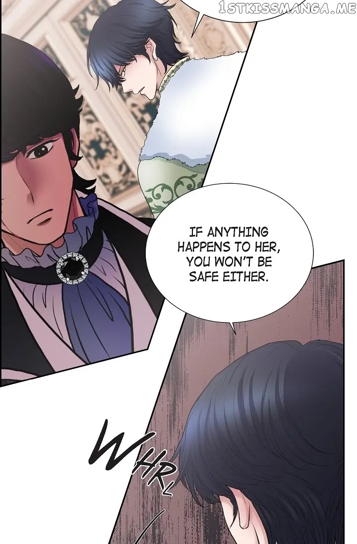 On The Emperor’s Lap chapter 64 - page 7