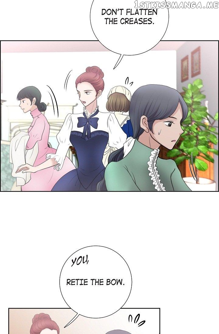On The Emperor’s Lap chapter 33 - page 14