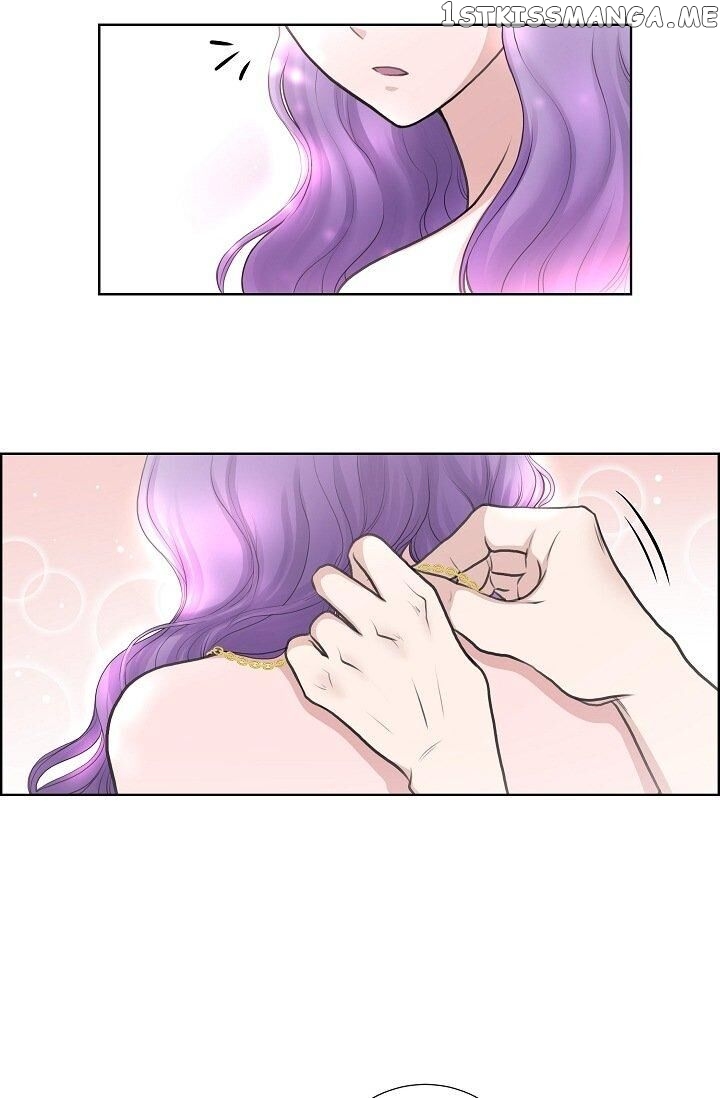 On The Emperor’s Lap chapter 33 - page 18