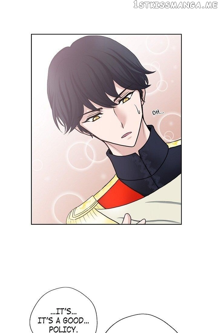 On The Emperor’s Lap chapter 33 - page 2