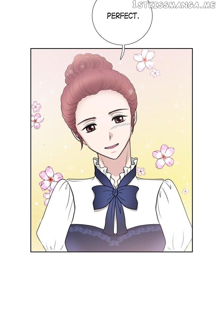 On The Emperor’s Lap chapter 33 - page 20