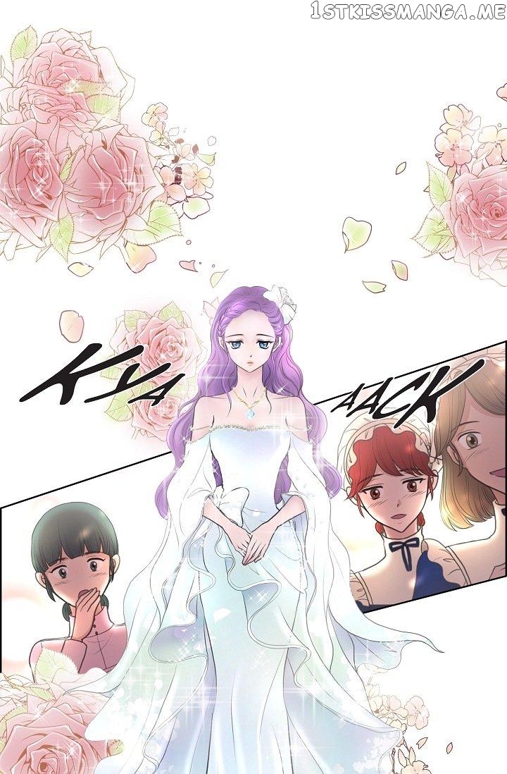 On The Emperor’s Lap chapter 33 - page 21