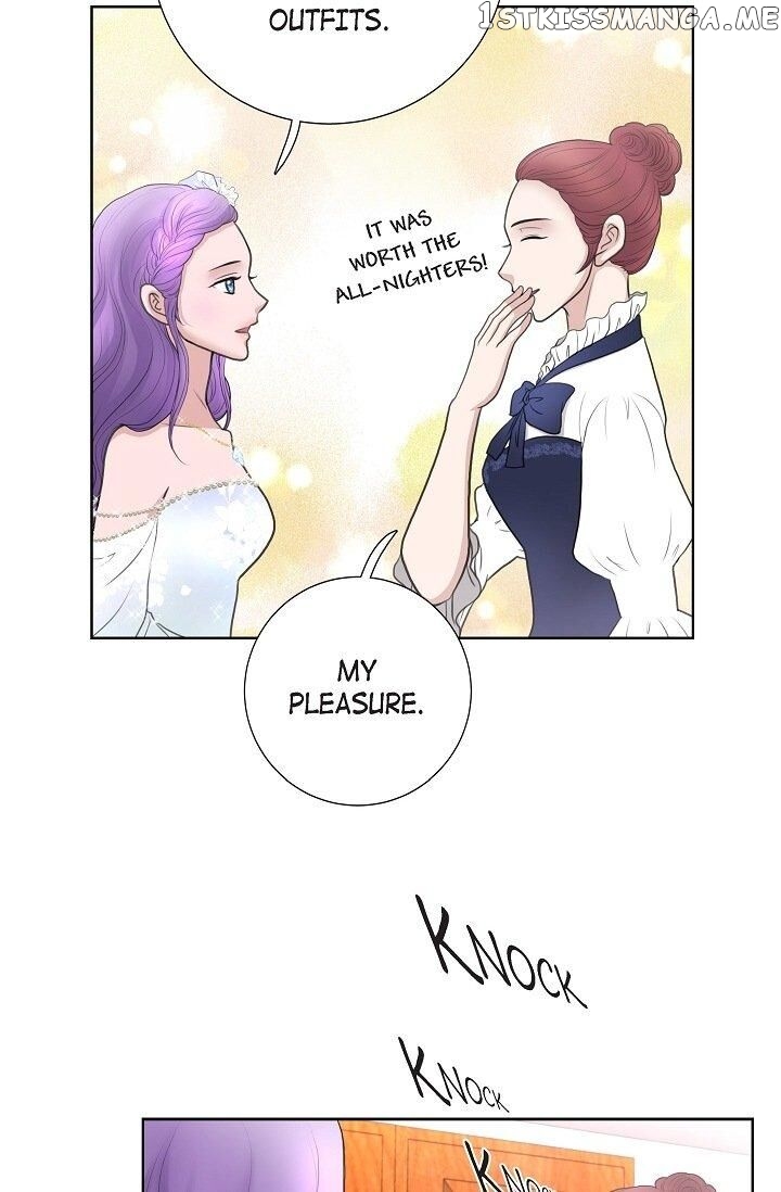 On The Emperor’s Lap chapter 33 - page 24