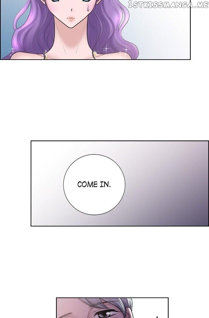 On The Emperor’s Lap chapter 33 - page 26