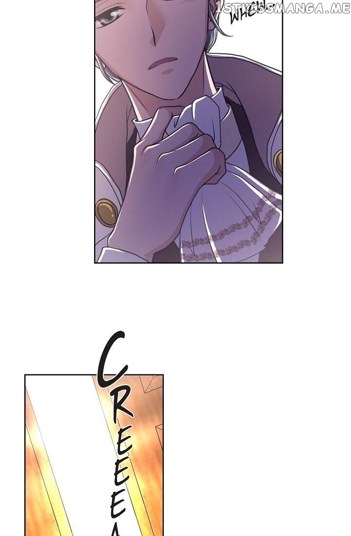 On The Emperor’s Lap chapter 33 - page 27