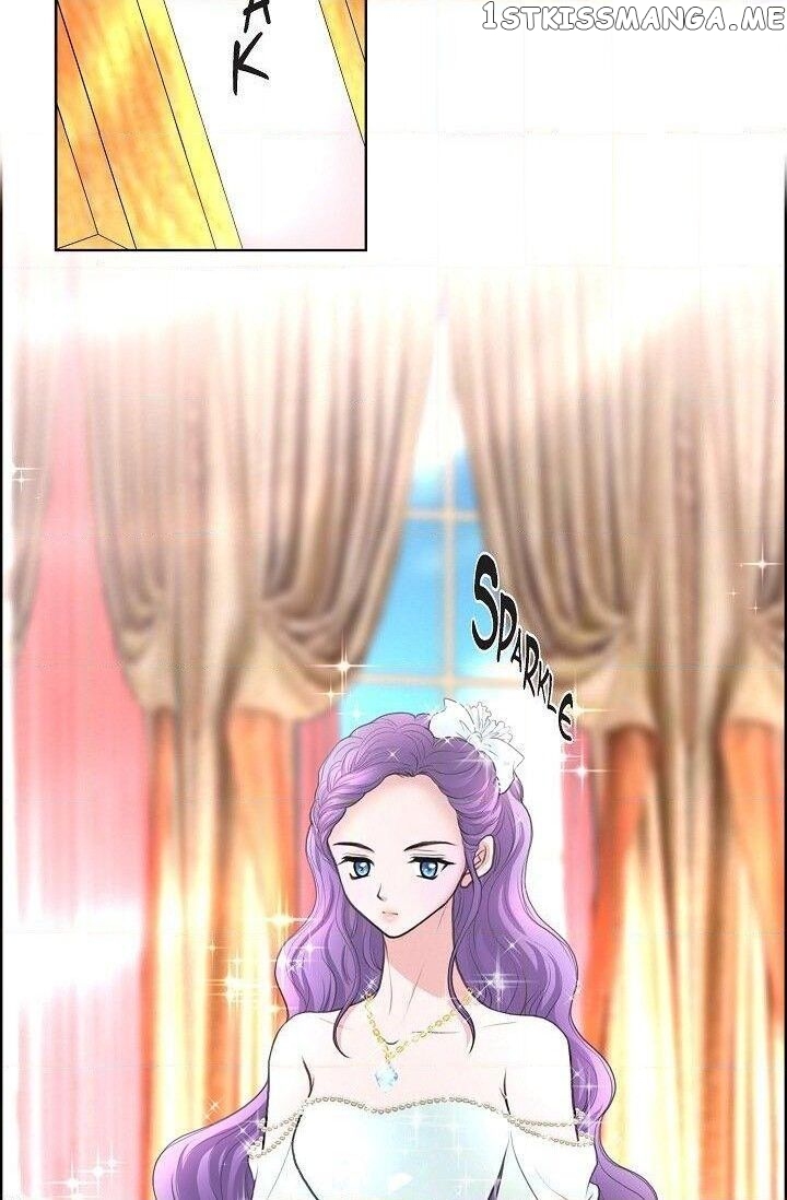 On The Emperor’s Lap chapter 33 - page 28