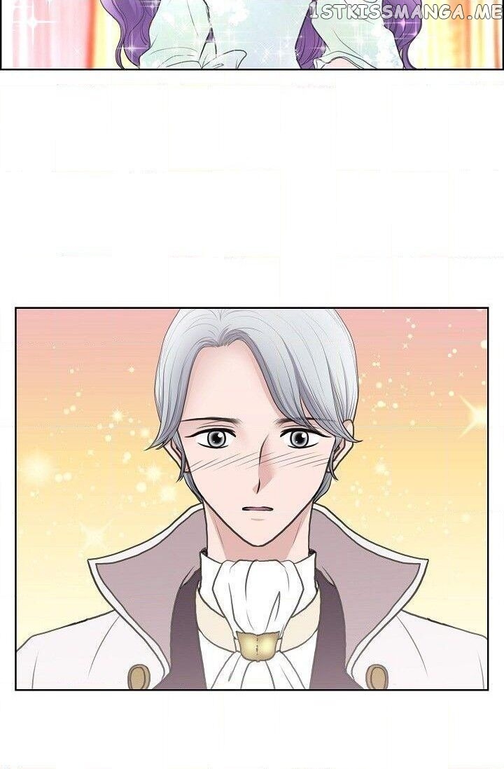 On The Emperor’s Lap chapter 33 - page 29