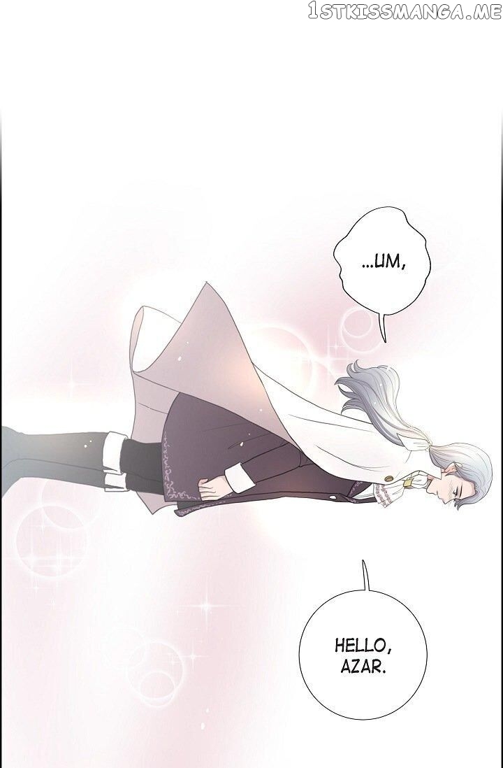 On The Emperor’s Lap chapter 33 - page 30