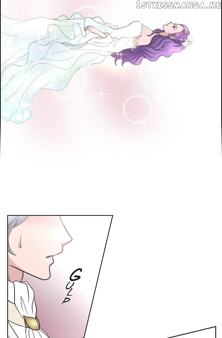 On The Emperor’s Lap chapter 33 - page 31