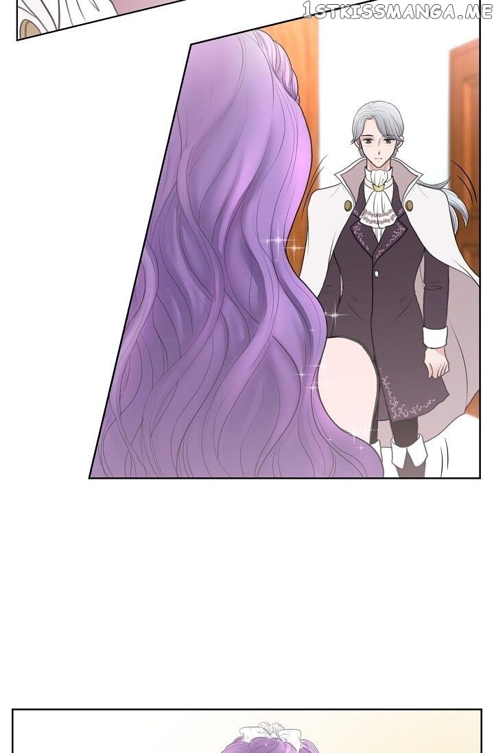 On The Emperor’s Lap chapter 33 - page 32