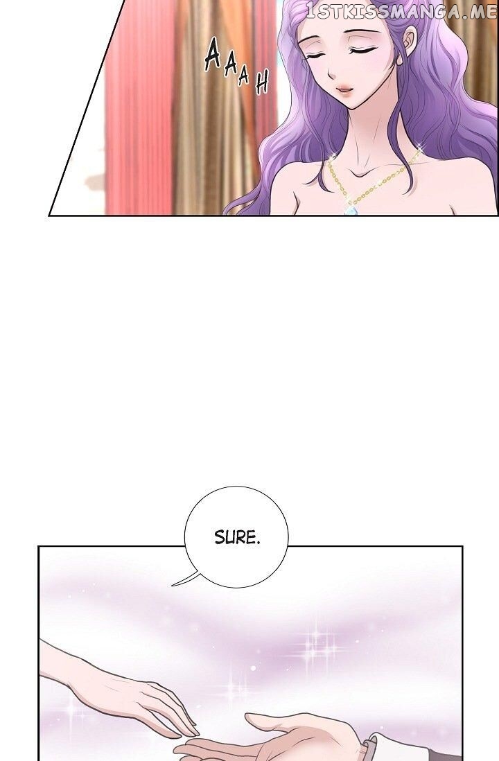 On The Emperor’s Lap chapter 33 - page 35