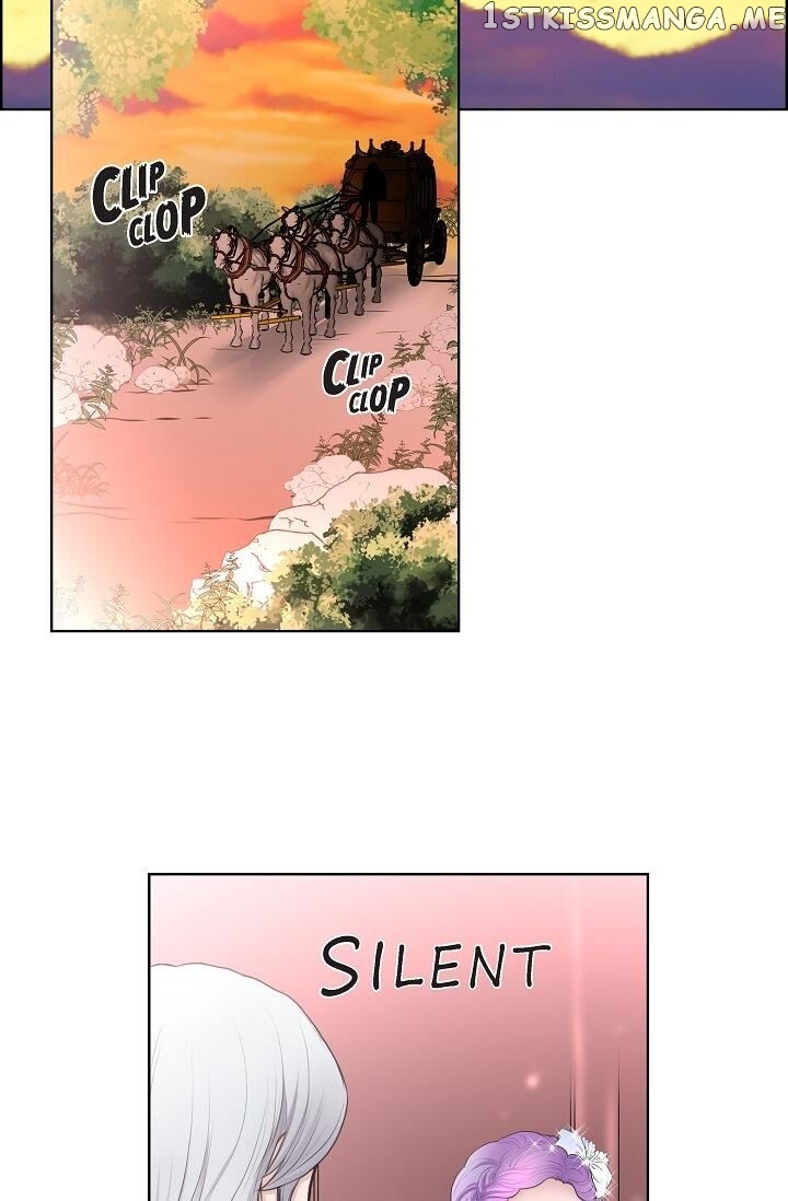On The Emperor’s Lap chapter 33 - page 38